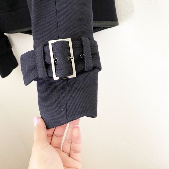 Veronica Beard Lafayette military jacket - Picture 11 of 12